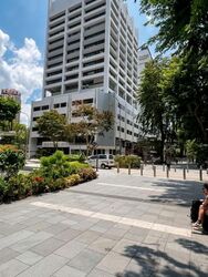 Far East Shopping Centre (D9), Office #622561101